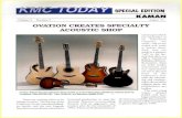 Ovation Tribute , the Best Source for Ovation & Adamas guitarsovationtribute.com/Catalogues/1994_KMC_Newsletter/1994...TAKAMINE ADDS TO SANTA FE LINE Until earlier this year, the Santa