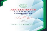 ALP booklet 9-10bisegrw.edu.pk/download/notifications/2020/ALP booklet 9...TRANSLATION (TENSES) All Translated Lessons of all tenses relating to affirmative, negative and interrogative