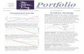 Investment trends Portfolio Strategy · 2020. 11. 30. · 5 THE FRAMEWORK OF OUR INVESTMENT STRATEGY Financial history repeats itself. Why not take advantage of it! The following