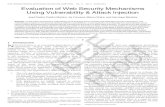IEEE TRANSACTIONS ON DEPENDABLE AND SECURE COMPUTING, VOL. 11, NO. X, XXXXX 2014 …bdigital.ipg.pt/dspace/bitstream/10314/3164/1/Evaluation... · The injection of realistic software