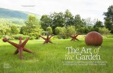 The Art of the Garden - Ellen Ecker Ogden...in Geneva, Illinois, comprising less than a quarter acre. They planted the ubiquitous perennial garden with a border of fruit trees to block