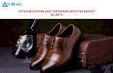 VIETNAM LEATHER AND FOOTWEAR INDUSTRY REPORT ......27 2. Overview of global leather and footwear Industry 2.4 Footwear industry –2.4.1 Footwear productionAccording to World Footwear