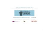The Homeowner Survey 2014 · 2019. 10. 2. · 3 About the HomeOwners Alliance The HomeOwners Alliance champions the interests of Britains homeowners and aspiring homeowners. We are