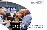 BVRLA Annual Report 2017 · 2018. 9. 6. · BVRLA through its 50th year of representing the vehicle rental and leasing sector. The association is well set for the next fifty years