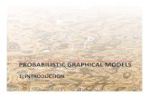 By: A. Nickabadi PROBABILISTIC GRAPHICAL MODELSce.aut.ac.ir/~keyvanrad/download/DL961/1-Introduction.pdf · 2017. 10. 25. · PROBABILISTIC GRAPHICAL MODELS 1: INTRODUCTION 1. Motivation