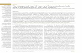 The Unexpected Uses of Urso- and Tauroursodeoxycholic Acid in … · 2020. 6. 25. · Review MMMAY 201A4•0VOVL .V3NwgVOVa•hm0jVcoVGm0rjeVc 59 URSO- AND TAUROURSODEOXYCHOLIC ACID