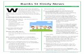 anks St Kindy News - WordPress.com...Newmarket State School and the Northey Street Markets. This is part of the entre’s response to Quality Area 6 which includes the entre’s contact