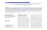 A new ketoprofen lysine salt formulation: 40 mg ...October 2012 Volume 12 Number 4 Trends in Medicine 159 Review A new ketoprofen lysine salt formulation: 40 mg orodispersible granules