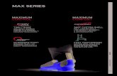 MAX SeRIeS - Tradeinn...lpin e | fw 13/14 BOOTS 73 progressive flex trAnsmission bAck support & flex mAnAgement foot wrApping edge to edge trAnsfer heel lock step-in / step-out the
