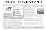 The Civil War Round Table of New York, Inc. -- Dispatch February 2017 ENGLE.pdf27 – In the Shenandoah Valley, Wesley Merritt leads his horsemen down the newly named Merritt Parkway,