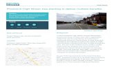 Prestwich High Street: tree planting to deliver multiple benefits · 2019. 3. 27. · Case study Prestwich High Street: tree planting to deliver multiple benefits. Date carried out