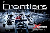 Frontiers - Boeing · 2011. 9. 1. · of Sept. 11, 2001, Boeing has made many changes to improve its overall global security and better protect its people, property and information,