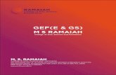 GEF(E & GS) Manual .pdf · 2021. 1. 8. · GEF(E & GS) M S RAMAIAH College of Arts, Science and Commerce M. S. RAMAIAH College of Arts, Science and Commerce (Re-accredited with “A”