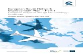 European Airspace Design Methodology - Guidelines doc/ERNIP... · 2020. 1. 30. · EUROCONTROL Network Management Directorate Edition Number: 2.1 Edition Validity Date: 19-11-2019