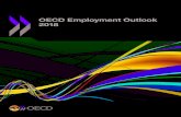 OECD Employment Outlook 2018 - Multimedia Centre...OECD Employment Outlook 2018 OECD Employment Outlook 2018 The 2018 edition of the OECD Employment Outlook reviews labour market trends