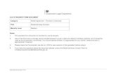 GLD STANDARD FORM DOCUMENT - GOV.UK · 2020. 11. 16. · Model Services Contract v1.07A GLD STANDARD FORM DOCUMENT Category Model Agreement – Provision of Services Title Model Services