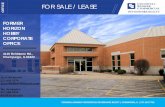 OFFICE FOR SALE / LEASE - Amazon S3...COLDWELL BANKER COMMERCIAL DEVONSHIRE REALTY | CHAMPAIGN, IL | 217.352.7712 FORMER HORIZON HOBBY CORPORATE OFFICE 4116 Fieldstone Rd., Champaign,