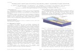 WIRELESS CHIPLESS PASSIVE MICROFLUIDIC TEMPERATURE SENSORusers.ece.gatech.edu/etentze/Eurosensors2013.pdf · 2013. 12. 6. · Resonator Based Thermal Sensor,” IEEE Sensors, Oct