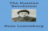 USSIAN EVOLUTION UNDAMENTAL IGNIFICANCE HAPTER · 2020. 9. 20. · The Russian Revolution is the mightiest event of the World War. Its outbreak, its unexampled radicalism, its enduring