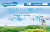 Data Representation · 2020. 3. 17. · isbn 978-1-921861-99-7 Ownership of content The materials in this resource, including without limitation all information, text, graphics, advertisements,