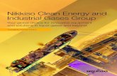 Nikkiso Clean Energy and Industrial Gases Group · 2021. 1. 28. · Nikkiso Cryogenic Industries Clean Energy and Industrial Gases Group Nikkiso Cryogenic Industries Clean Energy