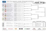 U23 European Judo Championships Porec (CRO), 09-10 Nov ......10-Nov-2020 - 09:56:52 ippon.org v2.4 (c) International Judo Federation IJF U23 European Judo Championships Porec (CRO),