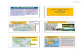 EXAM INFORMATION Human Geography II United States Canada · 2016. 2. 29. · Historical Atlas. Europe in North America Early 1700s: North America divided between England, France and