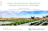 Weathering Economic Challengesdocuments1.worldbank.org/curated/en/676781543436287317/... · 2019. 9. 12. · Weathering Economic Challenges Special Focus Topic: Understanding the