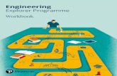 Pearson qualifications | Edexcel, BTEC, LCCI and EDI | Pearson ... - Engineering · 2021. 2. 5. · Engineering Sector Explorer Programme Workbook Issue 1 – September 2018 © Pearson