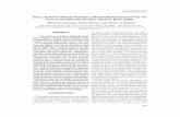 1ERVAN G. GARRISON GREG MCFALL SCOTT E. NOAKES · 2017. 7. 25. · consolidated sediment prism observed across the inner-to-mid shelf. In this study we characterize, lithologically