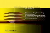 NUCLEAR ENGINEERING EDUCATION: A COMPETENCE ......In 2011, the IAEA published a report entitled Status and Trends in Nuclear Education (IAEA Nuclear Energy Series No. NG-T-6.1). This
