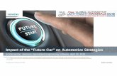 Impact of the “Future Car” on Automotive Strategies - LBCG · 2016. 4. 26. · Microsoft PowerPoint - 2016 GALM London Bernardon Send Author: bernardo Created Date: 4/25/2016