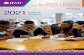 FEMS Undergraduate Yearbook 2021 - Studies | NWUstudies.nwu.ac.za/sites/studies.nwu.ac.za/files/files/yearbooks/2021/... · 1 Address all correspondence to: The Registrar North-West