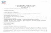 cofrac - ALBHADES · 2019. 9. 23. · ATTESTATION D’ACCREDITATION ACCREDITATION CERTIFICATE N° 1-1322 rév. 13 Le Comité Français d'Accréditation ... (see carrent Joint ISO-iLAC-IAF
