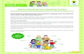 Oxford Reading Tree Reading GuidesEach guide contains a summary and page-by-page comprehension questions for an Oxford Reading Tree story. The questions have been carefully designed