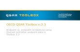 OECD QSAR Toolbox v.3...Skin sensitization and Ames mutagenicity data Background The OECD QSAR Toolbox for Grouping Chemicals into Categories 18.03.2015 3 • Background ...