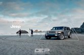 2020 WRANGLER - cdn.dealereprocess.orgMay 18, 2015  · 2020 JEEP ® WRANGLER When you’re powered by this kind of authentic Jeep ® Brand capability, you’re given the confidence