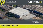 FOR SALE TO LET...Andover is a gateway location offering easy access to the west country, the South and to London via the A303 and A34 interchange. It has been chosen as the location