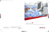WATO EX-65 Pro Anesthesia Workstation RU 20160912 l.pdf) - …https://миндрэй.рус/wp-content/uploads/2019/06... · 2019. 6. 20. · www mindray com Select "Retry" to repeat