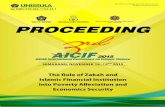The Role of Zakah and Islamic Financial Institution into Poverty …research.unissula.ac.id/file/publikasi/210403049/99683rd... · 2018. 7. 13. · ii Assalamualaykum.Wr.Wb Wassalamualaykum.Wr.Wb