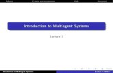 Introduction to Multiagent Systemskevinlb/teaching/cs532l - 2013-14/Lectures/lect1.pdfIntroduction to Multiagent Systems Lecture 1, Slide 11. SyllabusPictures and IntroductionsMASFun