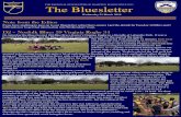 THE REGIONAL NEWSLETTER OF HAMPTON ROADS SINCE 2013 … · 2018. 3. 21. · THE REGIONAL NEWSLETTER OF HAMPTON ROADS SINCE 2013 The Bluesletter Wednesday 21 March 2018 Note from the