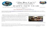 ˝The Bee Cee ˇr - British Columbia UMCIbcumci.weebly.com/uploads/5/6/4/2/5642646/jan2012.pdf · 2019. 10. 23. · ˝The Bee Cee ˇr ˛ BRITISH COLUMBIA ˇS U.M.C.I NEWSLETTER For