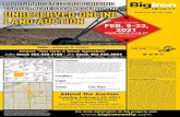 UNRESERVED ONLINE LAND AUCTION · 2021. 1. 18. · UNRESERVED ONLINE LAND AUCTION PIVOT IRRIGATED CROPGROUND 156.16± ACRES POLK COUNTY, NE Seller: Johnson & Zebert TERMS & CONDITIONS