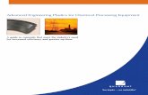 Advanced Engineering Plastics for Chemical Processing Equipment · 2012. 12. 18. · Advanced Engineering Plastics for Chemical Processing Equipment ... That can mean an increase