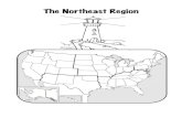 The Northeast Region...Allegheny Mountains, the Pocono Mountains, the Adirondack Mountains, and the Catskills. The Appalachian Mountains are one of the oldest mountain ranges in the