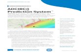 COASTAL HAZARDS MODELING ADCIRC Prediction System...2020/02/11  · coastalresiliencecenter.unc.edu COASTAL HAZARDS MODELING ADCIRC Prediction SystemTM Researchers: Dr. Rick Luettich