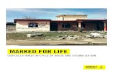 MARKED FOR LIFE - Amnesty InternationalMARKED FOR LIFE DISPLACED IRAQIS IN CYCLE OF ABUSE AND STIGMATIZATION REPLACE THE SAMPLE IMAGE WITH YOUR OWN IMAGE. COVER IMAGES MUST ALWAYS