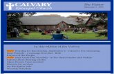 In this edition of the Visitor - Calvary Episcopal Church...Sep 03, 2020  · 9/8/2020 Gmail - The Visitor for September 3, 2020  ...