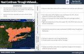 Major Winter Storm UnderwayWeather Forecast Office Presentation Created New York, NY Follow us on Twitter Follow us on Facebook 2/1/2021 6:33 AM Greatest threat areas for Moderate